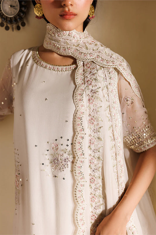 CC-98 Embroidered Chiffon (Pre-Order)