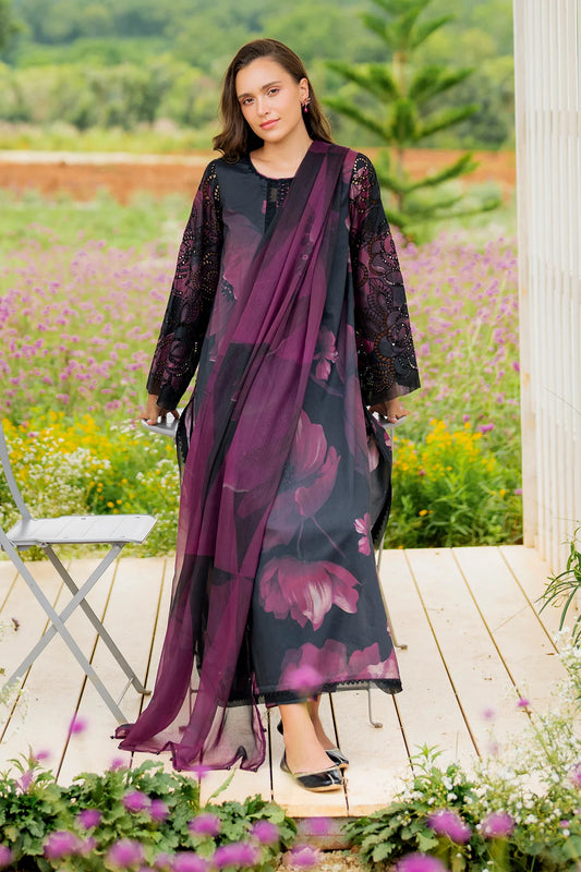 DIGITAL PRINTED LAWN SF-4214 (PRE-ORDER)