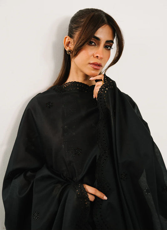 Embroidered Dupatta (Pre-Order)