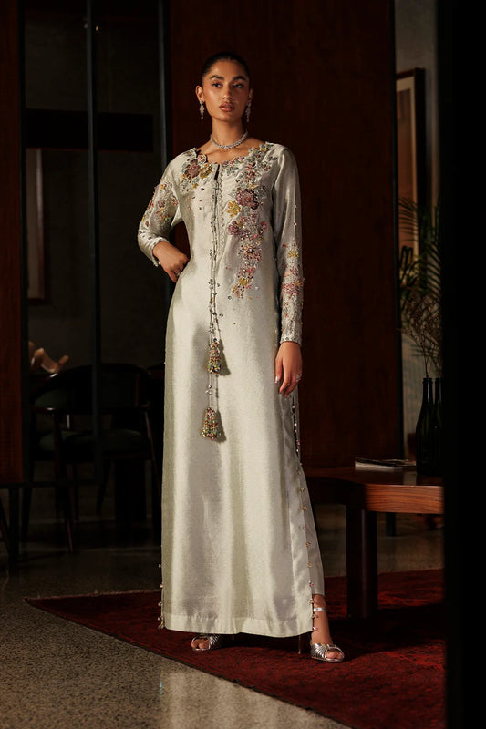 UE-718 Jacquard Sheesha Silk(pre-order)