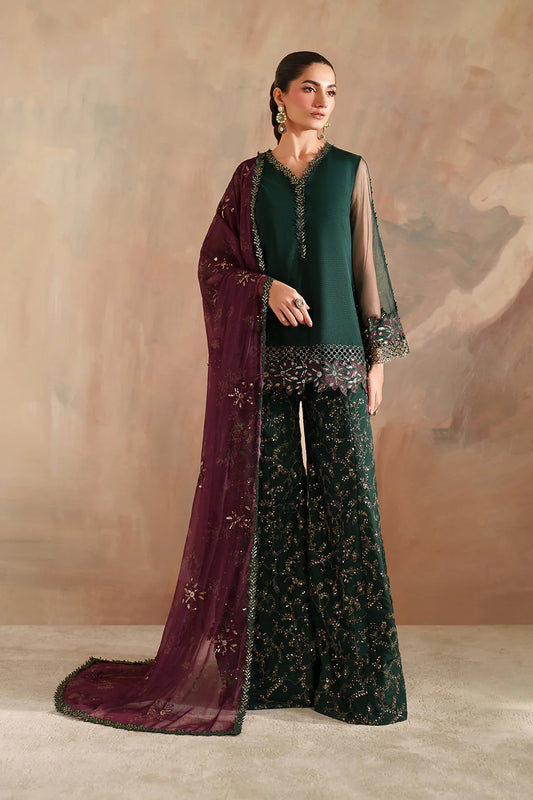 CC-82 Embroidered Net (Pre-Order)