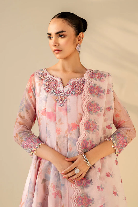 EMBROIDERED COTTON PATTI PR-1179 (PRE-ORDER)