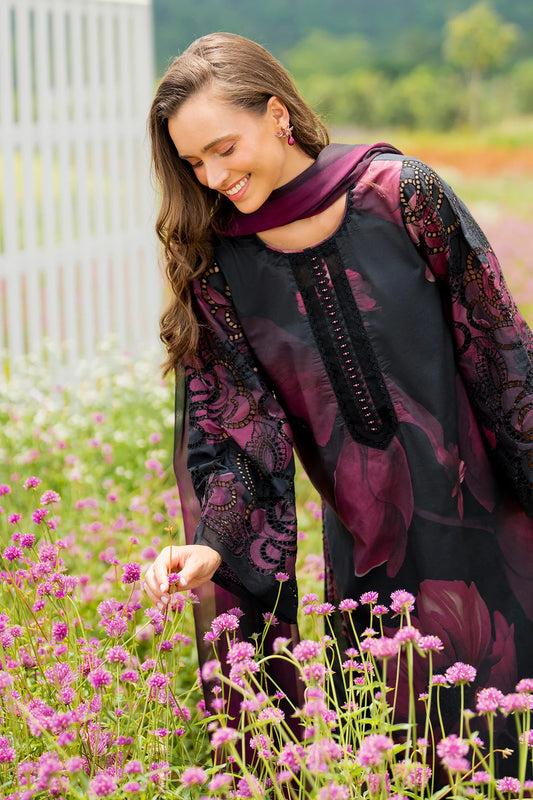 DIGITAL PRINTED LAWN SF-4214 (PRE-ORDER)