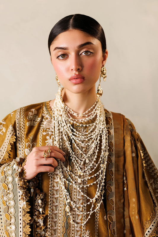 EMBROIDERED LAWN EL26-D07 STITCHED (PRE-ORDER)