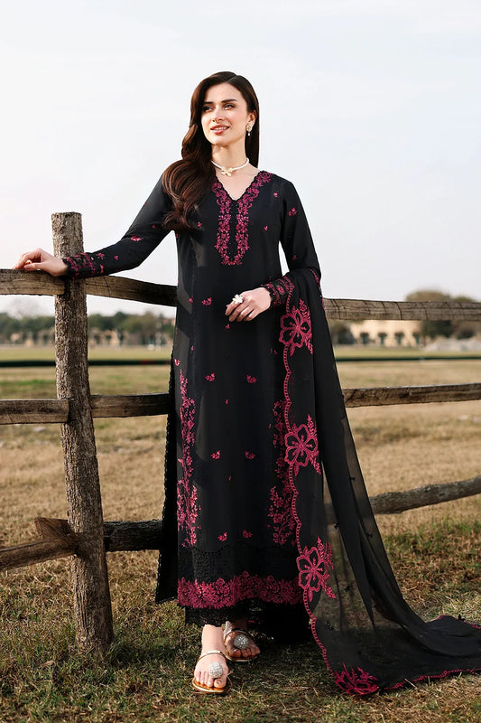 Black Cherry (Pre-Order)