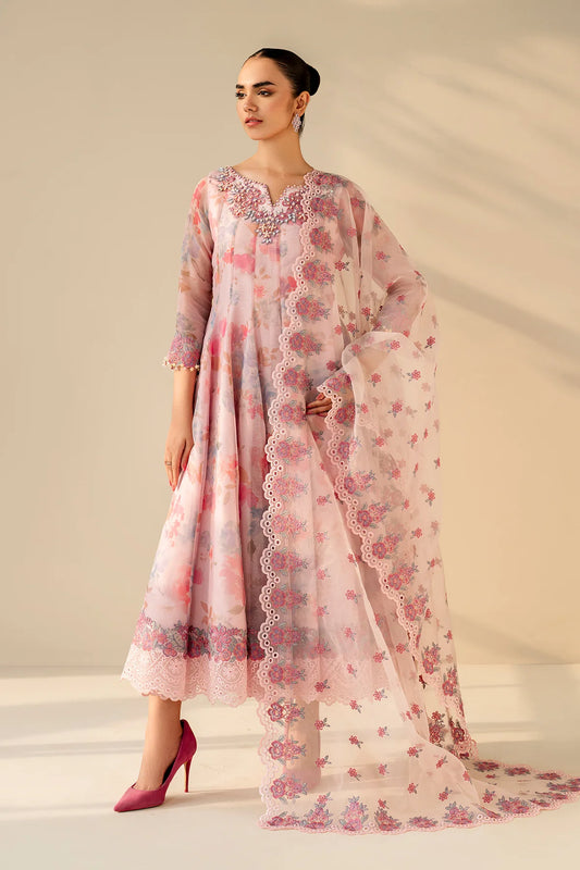 EMBROIDERED COTTON PATTI PR-1179 (PRE-ORDER)