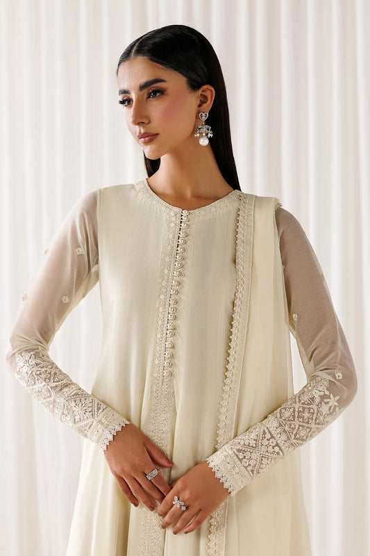 EMBROIDERED CHIFFON EN-1297 (PRE-ORDER)