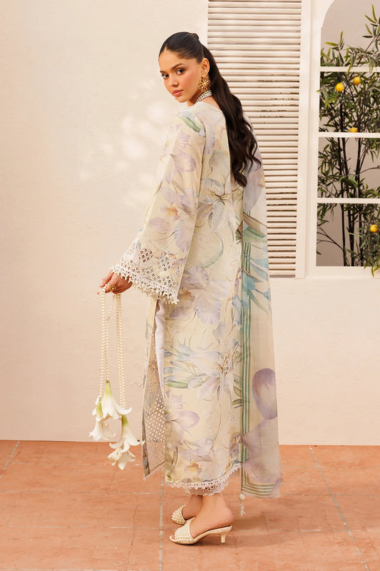 EMBROIDERED LAWN SF-4396 (PRE-ORDER)