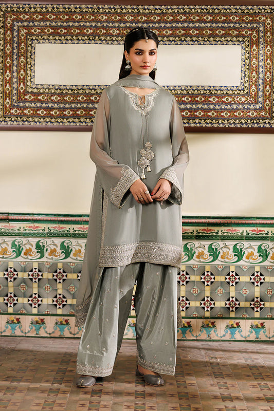 CC-91 Plain Chiffon (Pre-Order)