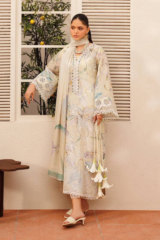 EMBROIDERED LAWN SF-4396 (PRE-ORDER)