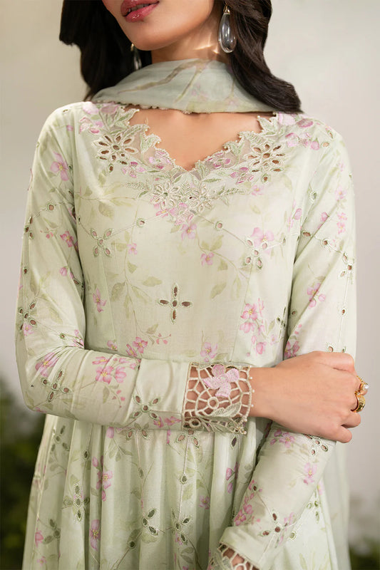 IFE-11 Embroidered Lawn (Pre-Order)