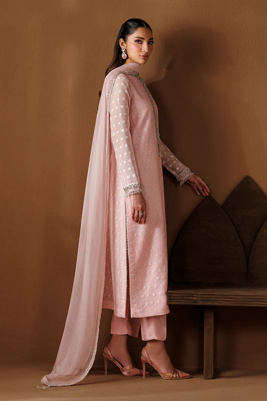 EMBROIDERED COTTON NET PR-1286 (PRE-ORDER)