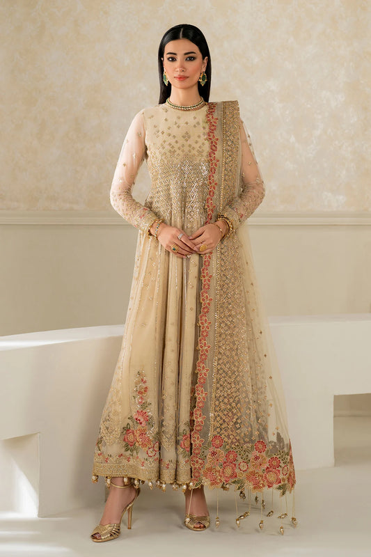 EMBROIDERED NET SF-4159 (PRE-ORDER)