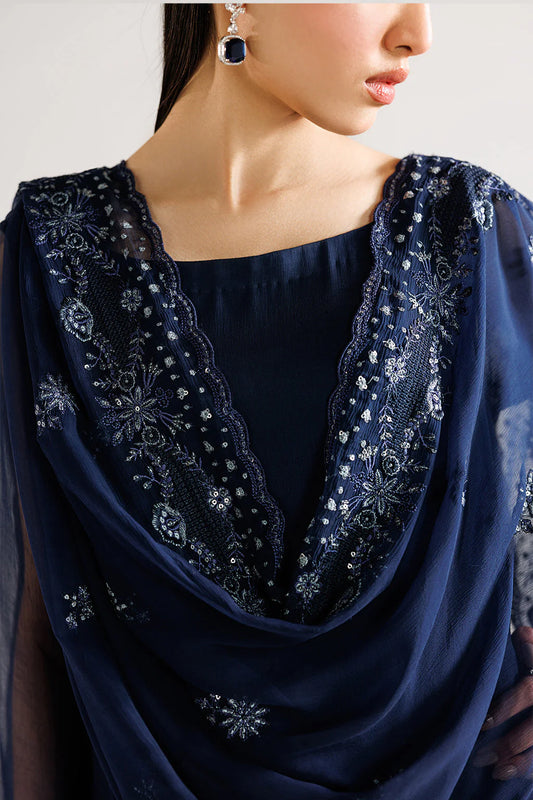 IP-352 PLAIN CHIFFON (PRE-ORDER)