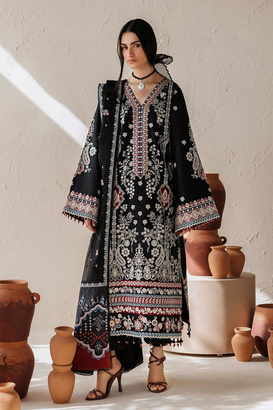 EMBROIDERED LAWN SF-4519 (Pre-Order)