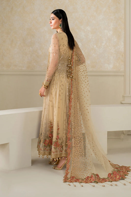 EMBROIDERED NET SF-4159 (PRE-ORDER)
