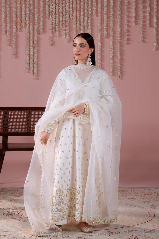 MAHJABEEN (PRE-ORDER)