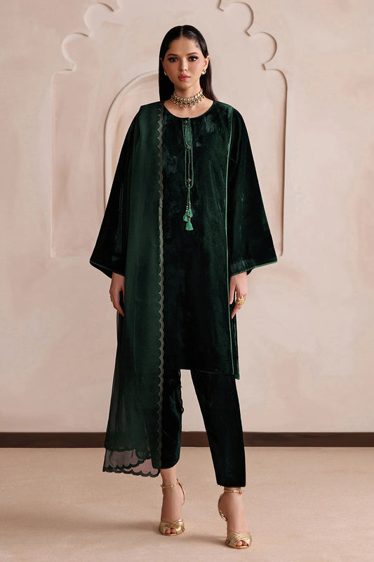 SOLID VELVET EN-1378 (Pre-Order)
