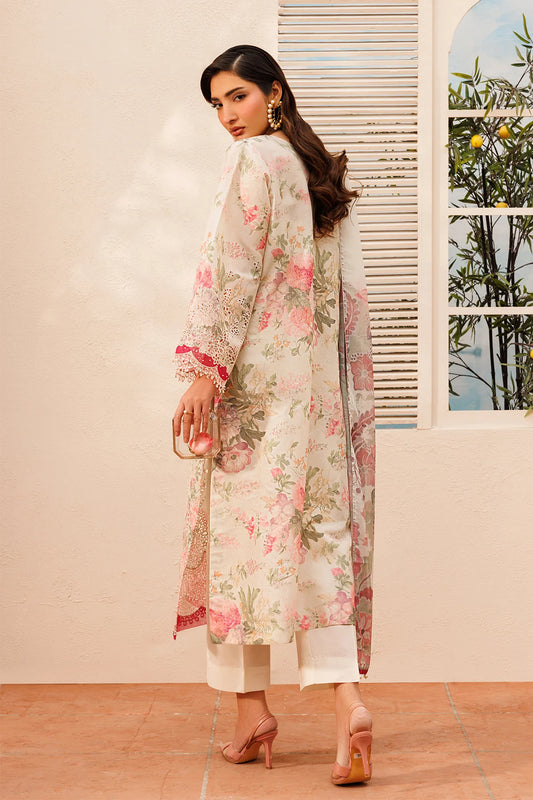 EMBROIDERED LAWN SF-4397 (PRE-ORDER)