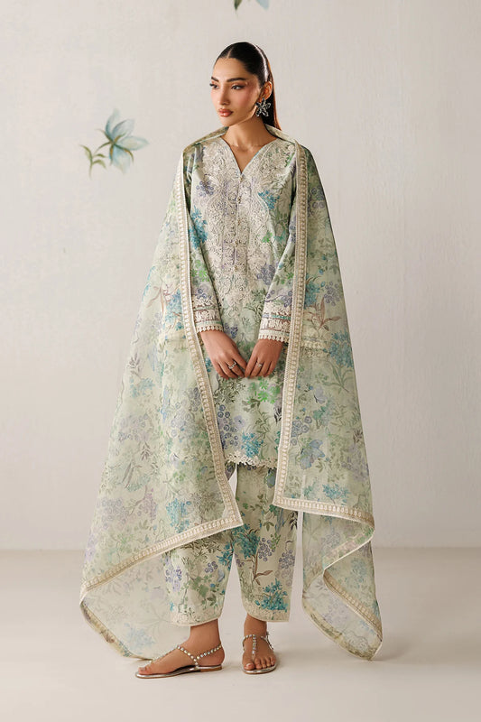 EMBROIDERED LAWN SF-4417 (PRE-ORDER)