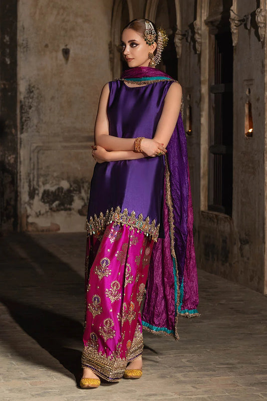 P-314 Purple (PRE-ORDER)