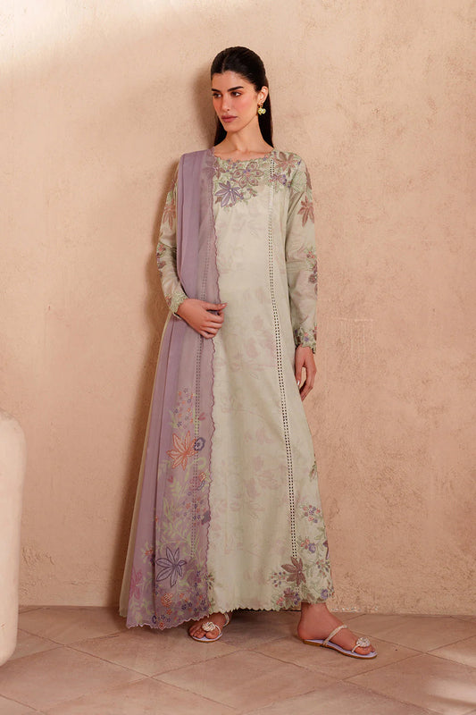 EL-09 Printed Lawn (Pre-Order)