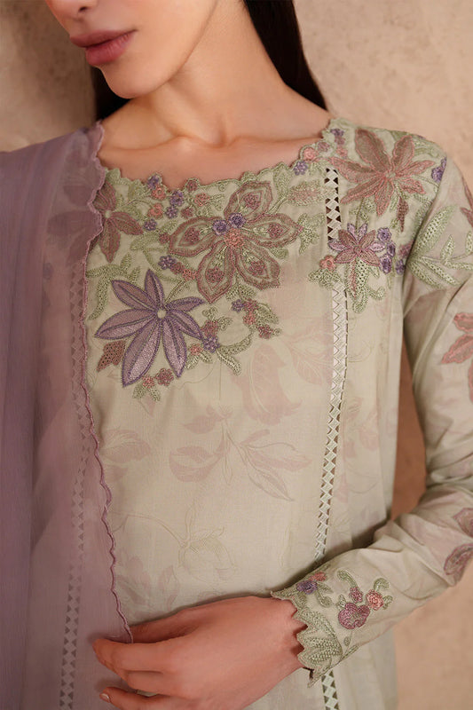 EL-09 Printed Lawn (Pre-Order)