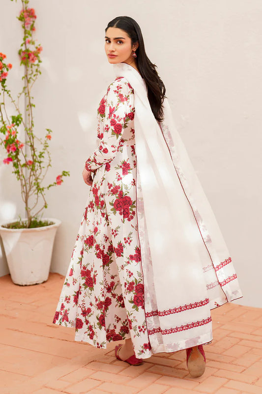 EMBROIDERED LAWN PR-932 (PRE-ORDER)