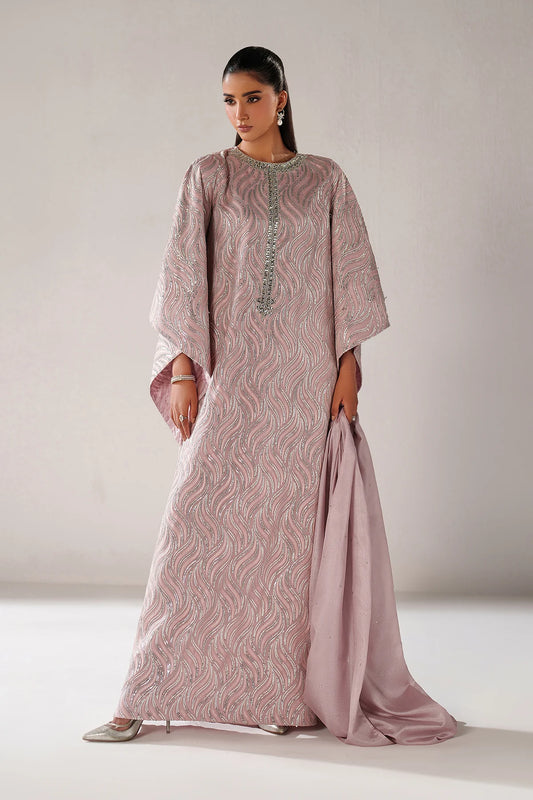 EMBROIDERED CHIFFON PR-1244 (PRE-ORDER)