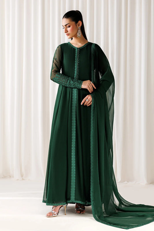 EMBROIDERED CHIFFON EN-1298 (PRE-ORDER)