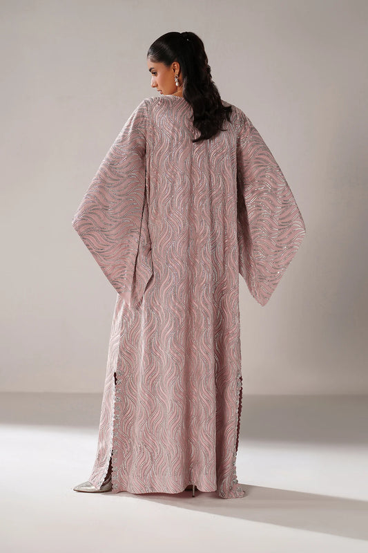EMBROIDERED CHIFFON PR-1244 (PRE-ORDER)