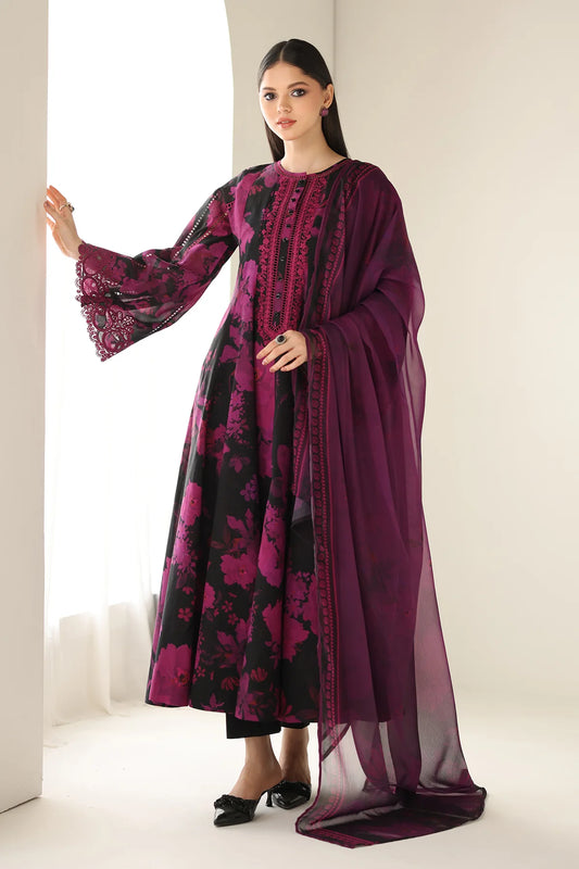 EMBROIDERED LAWN SF-4174 (PRE-ORDER)