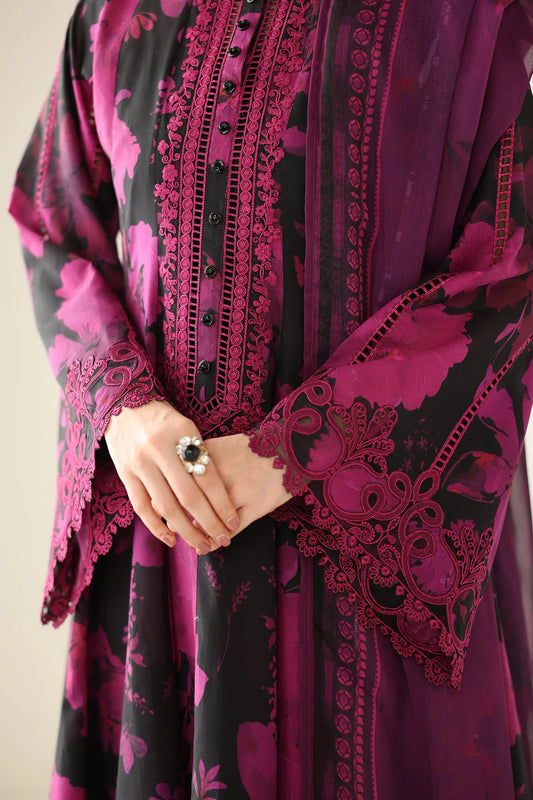 EMBROIDERED LAWN SF-4174 (PRE-ORDER)