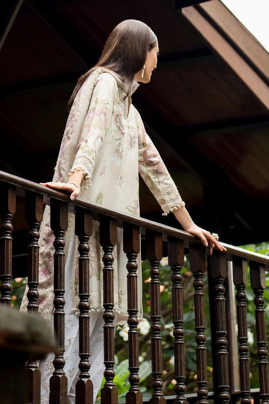 EMBROIDERED LAWN SF-4270 (PRE-ORDER)