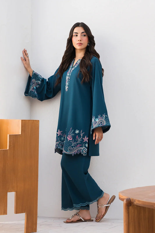 Aquamarine (Pre-Order)