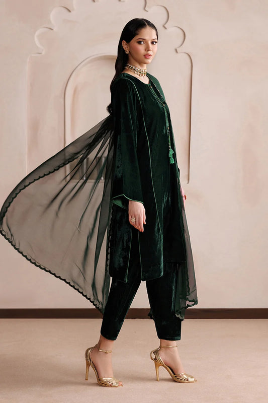 SOLID VELVET EN-1378 (Pre-Order)