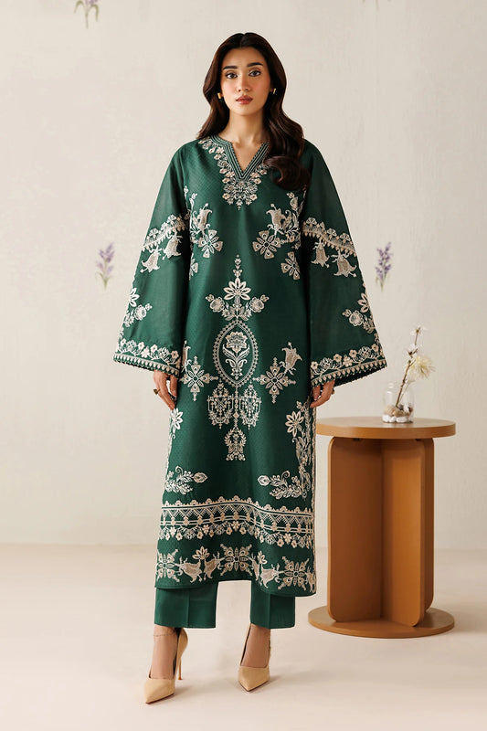 EMBROIDERED JACQUARD PR-1268 (PRE-ORDER)