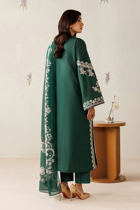 EMBROIDERED JACQUARD PR-1268 (PRE-ORDER)