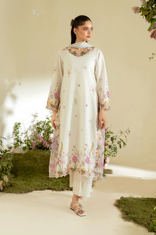 UE-451 Printed Lawn (Pre-Order)