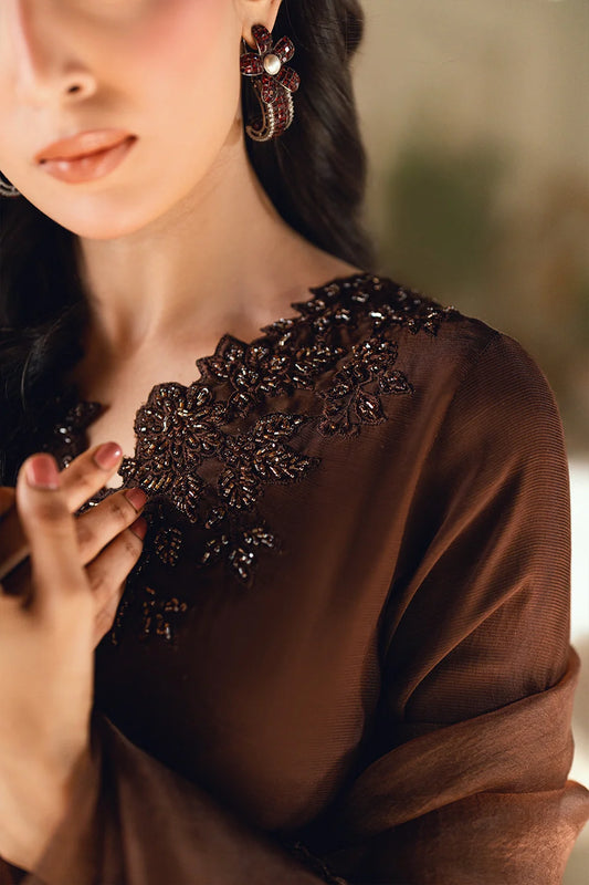 Cocoa Glaze (Pre-Order)