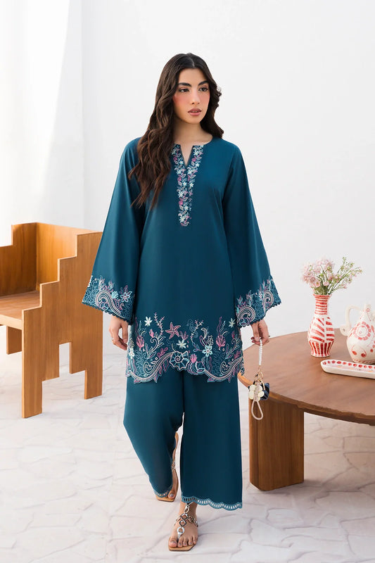 Aquamarine (Pre-Order)