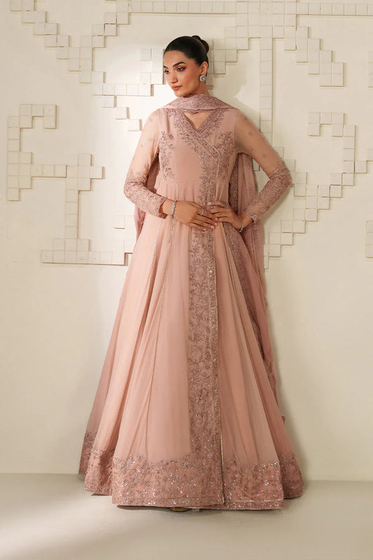 UE-623 Embroidered Chiffon (Pre-Order)