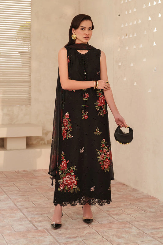 EMBROIDERED LAWN SF-4399 (PRE-ORDER)
