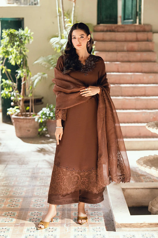 Medium -Cocoa Glaze ( In stock )