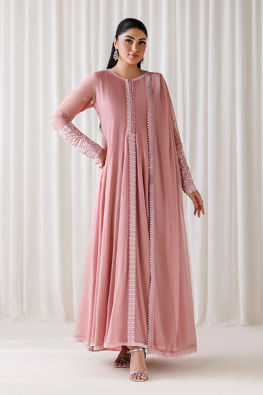EMBROIDERED CHIFFON EN-1299 (PRE-ORDER)