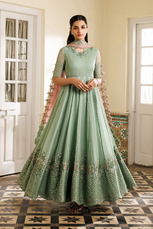 CC-99 Embroidered Chiffon (Pre-Order)