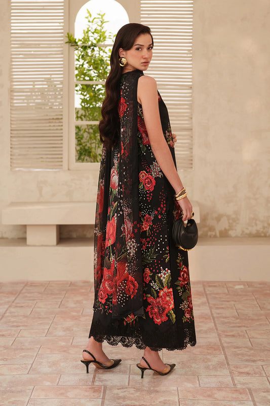EMBROIDERED LAWN SF-4399 (PRE-ORDER)