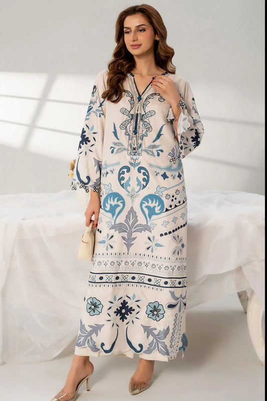 Ivory Bloom (Pre-Order)