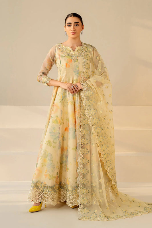 EMBROIDERED COTTON PATTI PR-1180 (PRE-ORDER)