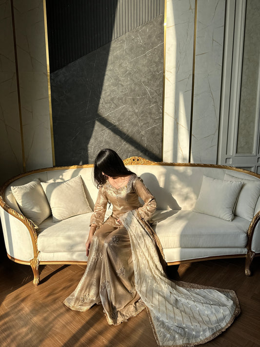 Shehnaaz (Pre-Order)